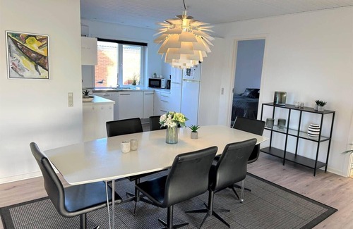 Thorsminde Casa | 70468 Ulfborg - Skolegade 23