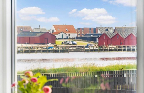 Thorsminde Casa | 70468 Ulfborg - Skolegade 23