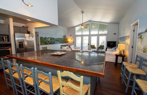 Saint Helena Island Casa | 705 Silverside