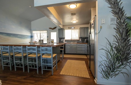 Saint Helena Island Casa | 705 Silverside