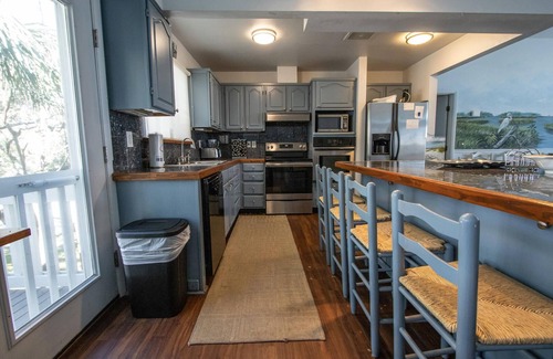 Saint Helena Island Casa | 705 Silverside