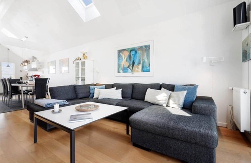 Thorsminde Casa | 70770 Ulfborg - Havnevej 12 Lejl.16