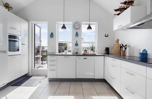 Thorsminde Casa | 70770 Ulfborg - Havnevej 12 Lejl.16