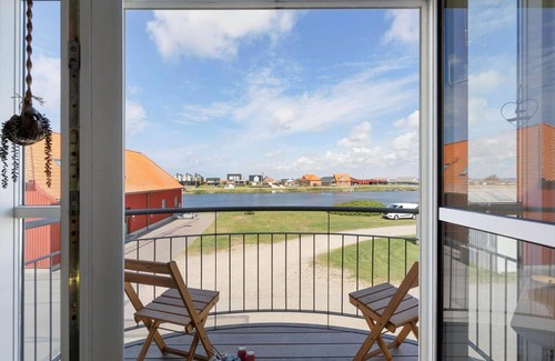 Thorsminde Casa | 70770 Ulfborg - Havnevej 12 Lejl.16