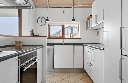 Thorsminde Casa | 70796 Ulfborg - Klitengene 17