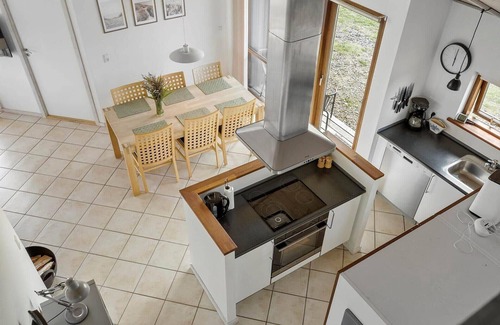 Thorsminde Casa | 70796 Ulfborg - Klitengene 17