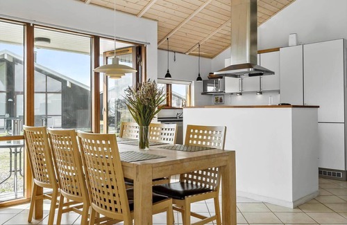 Thorsminde Casa | 70796 Ulfborg - Klitengene 17