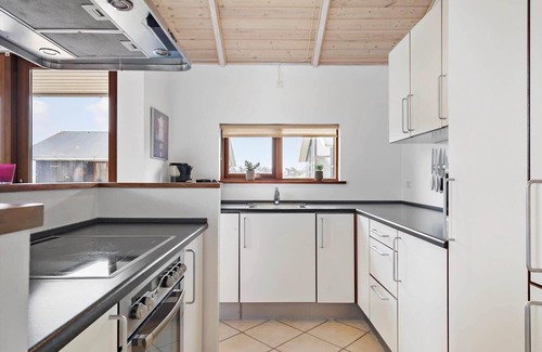 Thorsminde Casa | 70799 Ulfborg - Klitengene 14