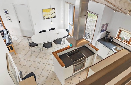 Thorsminde Casa | 70799 Ulfborg - Klitengene 14