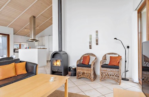 Thorsminde Casa | 70799 Ulfborg - Klitengene 14