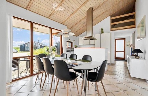 Thorsminde Casa | 70829 Ulfborg - Klitengene 15