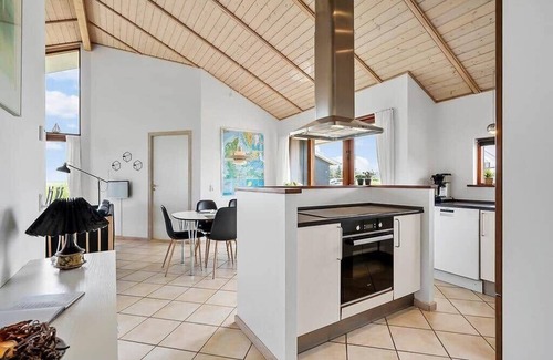 Thorsminde Casa | 70829 Ulfborg - Klitengene 15