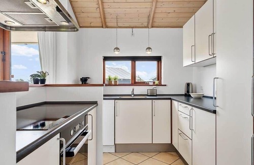 Thorsminde Casa | 70829 Ulfborg - Klitengene 15