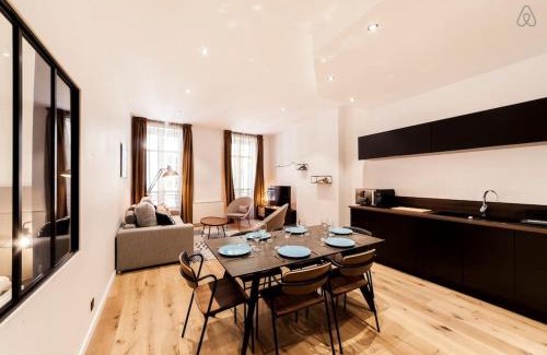 Terreaux - Bat d'argent Apartamento | 70m2 de pur bonheur en plein centre - Rhône AIL