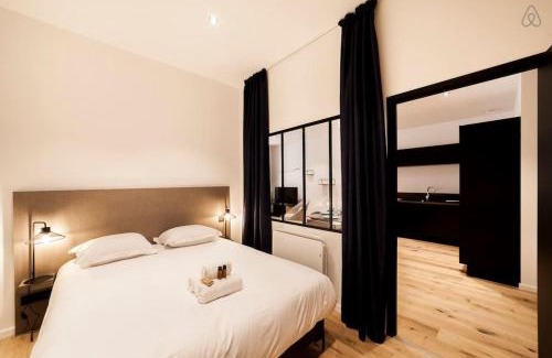 Terreaux - Bat d'argent Apartamento | 70m2 de pur bonheur en plein centre - Rhône AIL