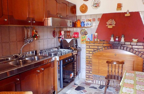 Burgos Casa | 70s House - Sardinia