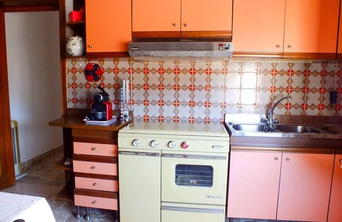 Burgos Casa | 70s House - Sardinia