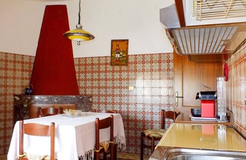 Burgos Casa | 70s House - Sardinia