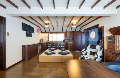 Setagaya Apartamento | 70s JapaneseStyle 2LDK 30 Min Shibuya 50sqm Space