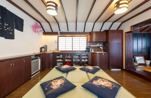 Setagaya Apartamento | 70s JapaneseStyle 2LDK 30 Min Shibuya 50sqm Space