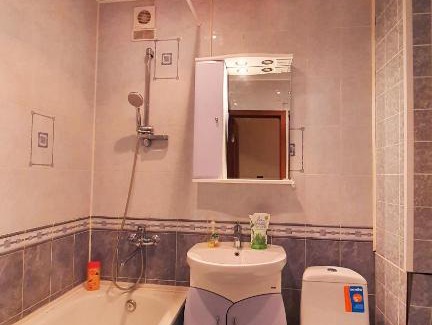 Vladimir Apartamento | 71Б проспект Ленина