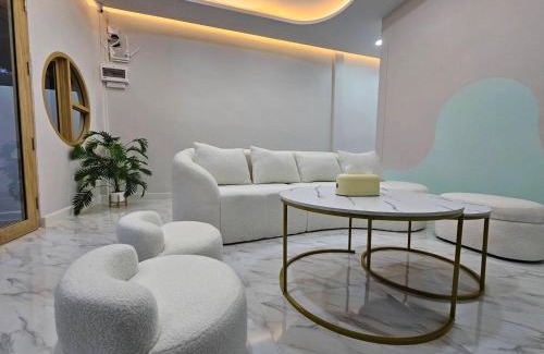 Betong Apartamento | 711house