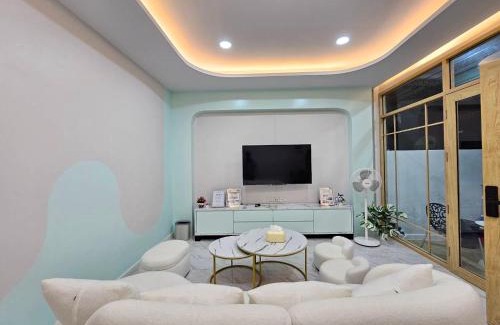 Betong Apartamento | 711house