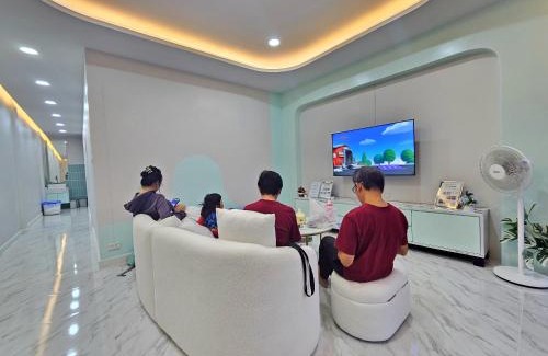 Betong Apartamento | 711house
