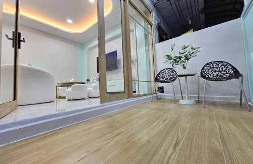 Betong Apartamento | 711house