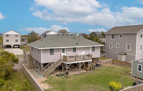 South Nags Head Casa | 7121 - The Shelter