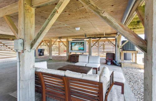 South Nags Head Casa | 7121 - The Shelter