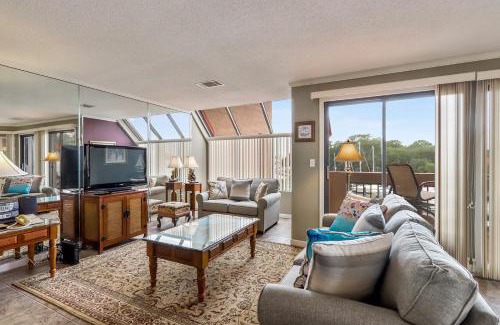 Shelter Cove Casa | 7122 Harbourside I