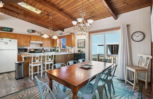 South Nags Head Casa | 7125 - Two Fish Cottage