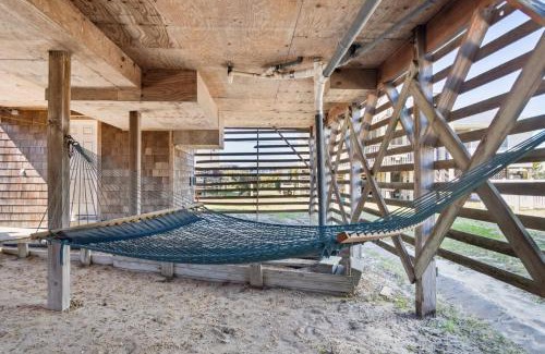 South Nags Head Casa | 7125 - Two Fish Cottage