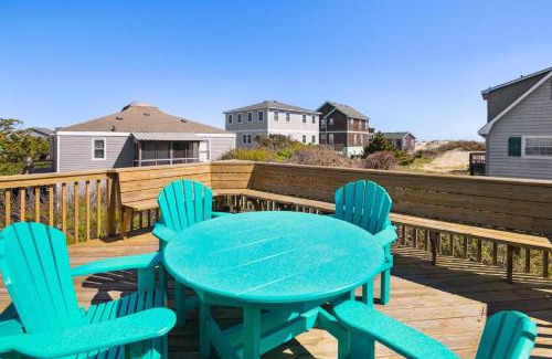 South Nags Head Casa | 7125 - Two Fish Cottage