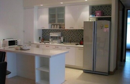 Hua Hin Apartamento | # 713-S2 Lagoon condo 2BR / acceso a la piscina