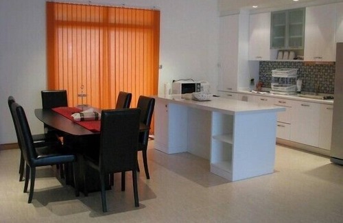 Hua Hin Apartamento | # 713-S2 Lagoon condo 2BR / acceso a la piscina