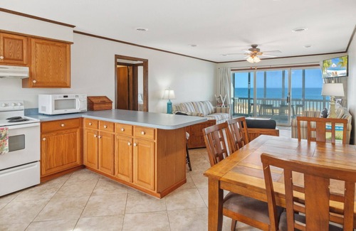 South Nags Head Casa | 7140 Pelican Watch * Oceanfront