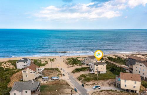 South Nags Head Casa | 7148 - Just Beachy
