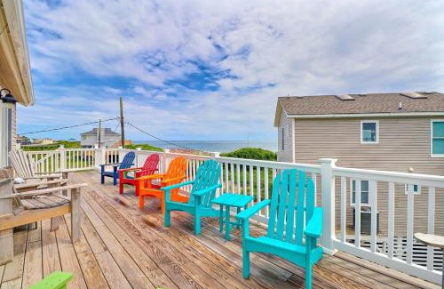 South Nags Head Casa | 7148 - Just Beachy