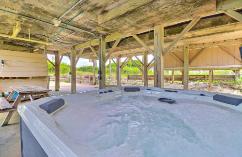South Nags Head Casa | 7148 - Just Beachy