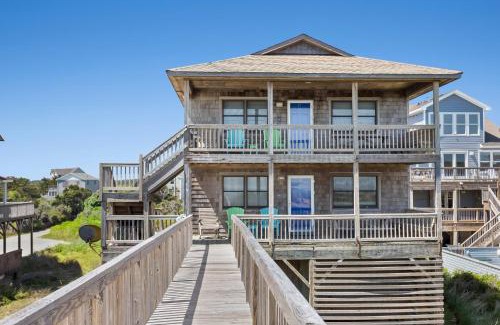 South Nags Head Casa | 7150 - Almost South I