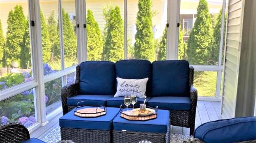 West Cape May Casa | 717 Broadway