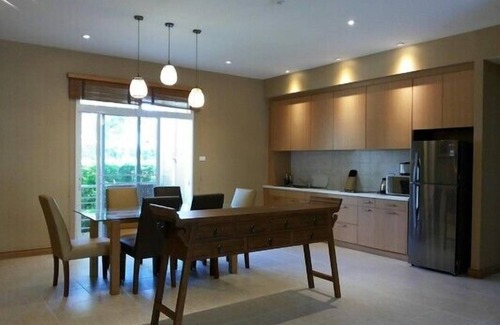 Hua Hin Apartamento | # 717-N1 2BR villas con acceso a la piscina