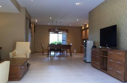 Hua Hin Apartamento | # 717-N1 2BR villas con acceso a la piscina