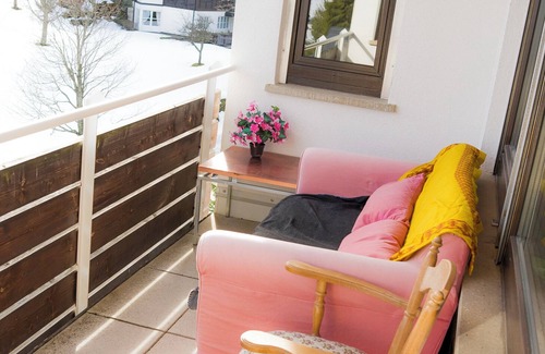 Schoenwald Apartamento | Apartamento de 71 m² en la Selva Negra, WiFi gratis con piscina y sauna