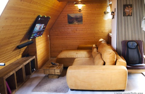Schoenwald Apartamento | Apartamento de 71 m² en la Selva Negra, WiFi gratis con piscina y sauna