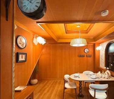 Asakusa Apartamento | 72 和風の別荘 駅にとても近い 2-6人丨Japanese style villa, very close to Asakusa, 2-6 people