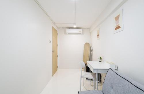 Phra Khanong Apartamento | 72 House & Cafe