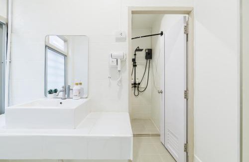 Phra Khanong Apartamento | 72 House & Cafe